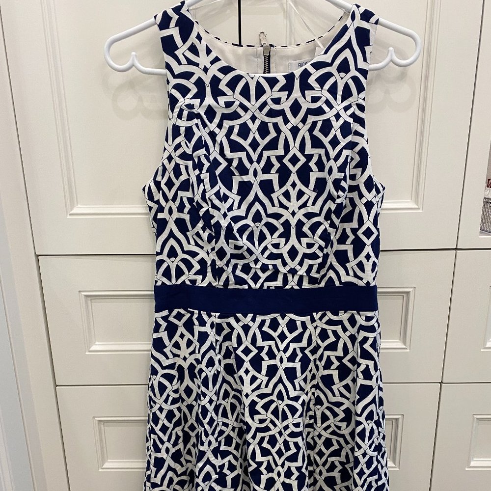 Cute Summer Dress!